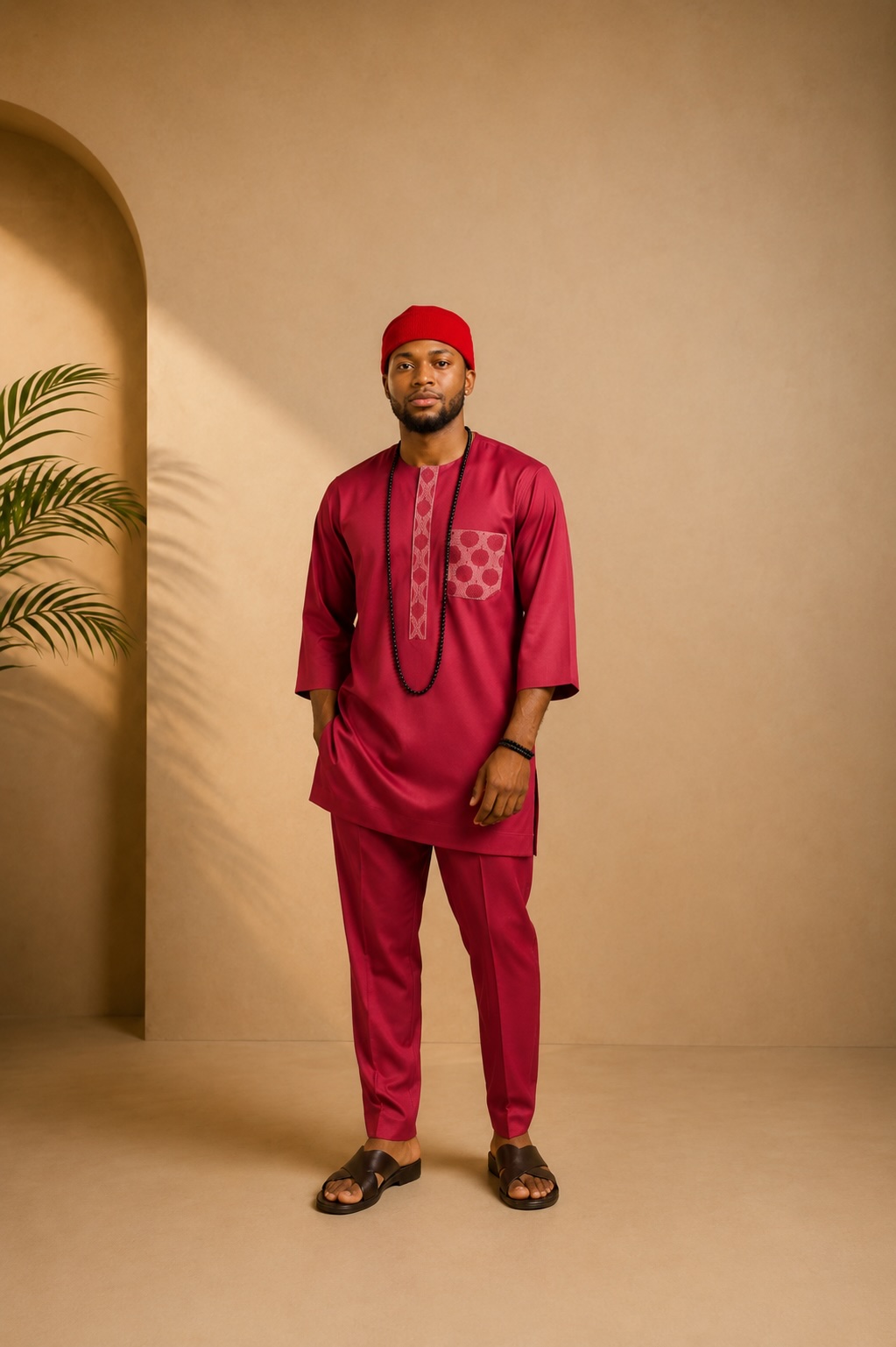 Senator style